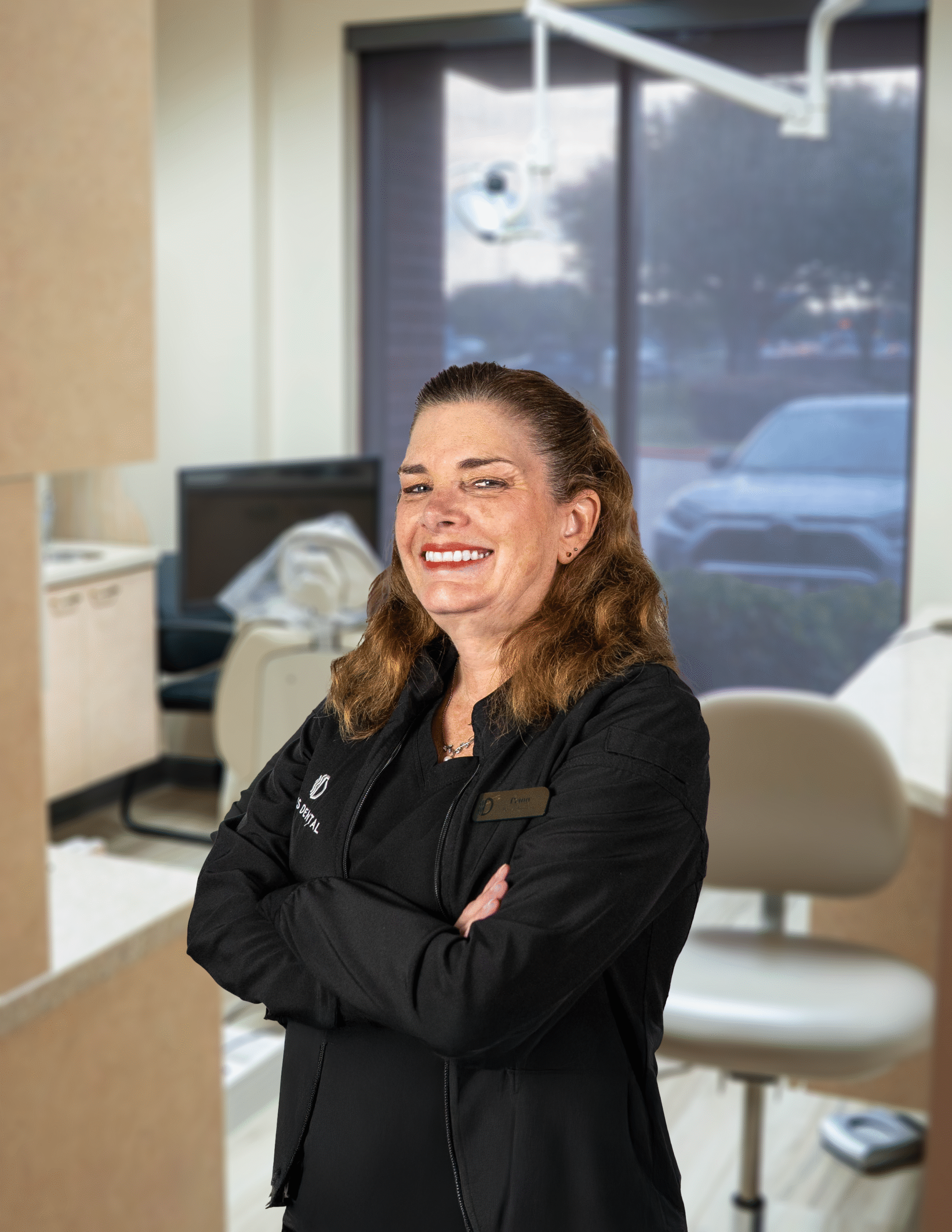 Penny Dental Assistant