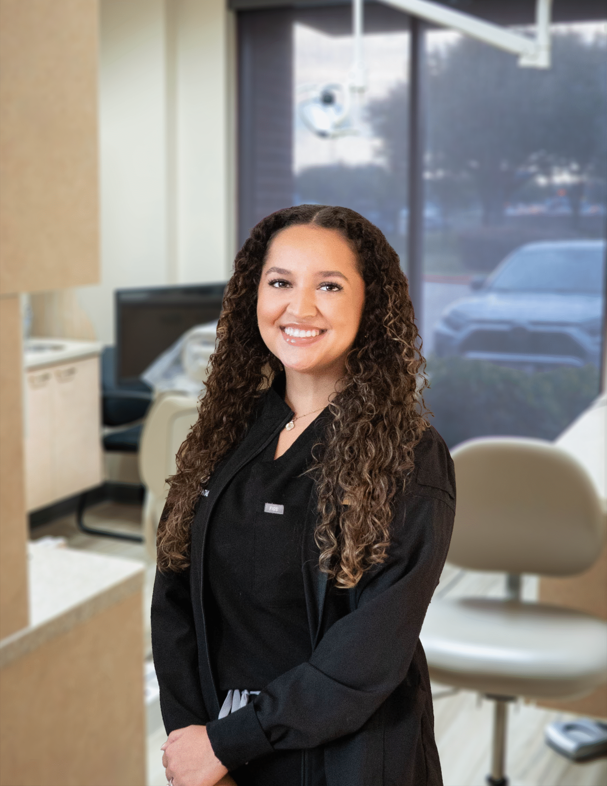 Kaitlyn Dental Hygienist