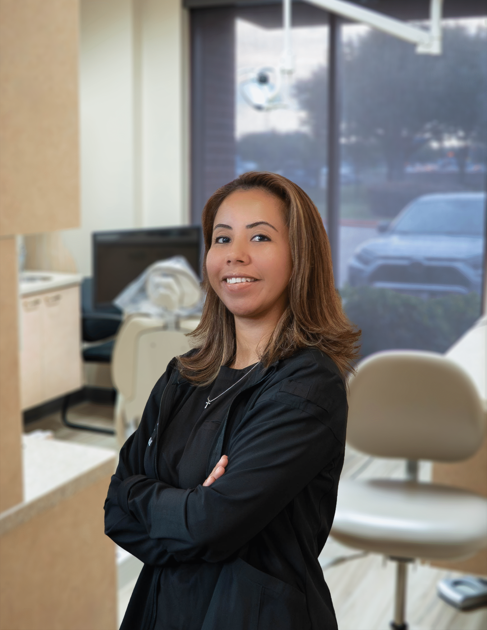 Yessenia Hygiene Coordinator