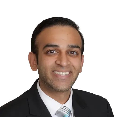 Dr. Sagar Amin, DDS