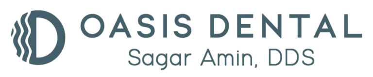Oasis Dental logo