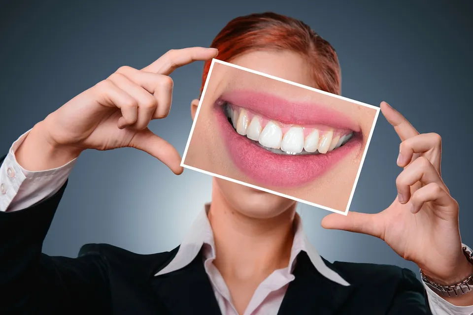 Contact your dentist