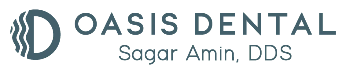 Oasis Dental logo