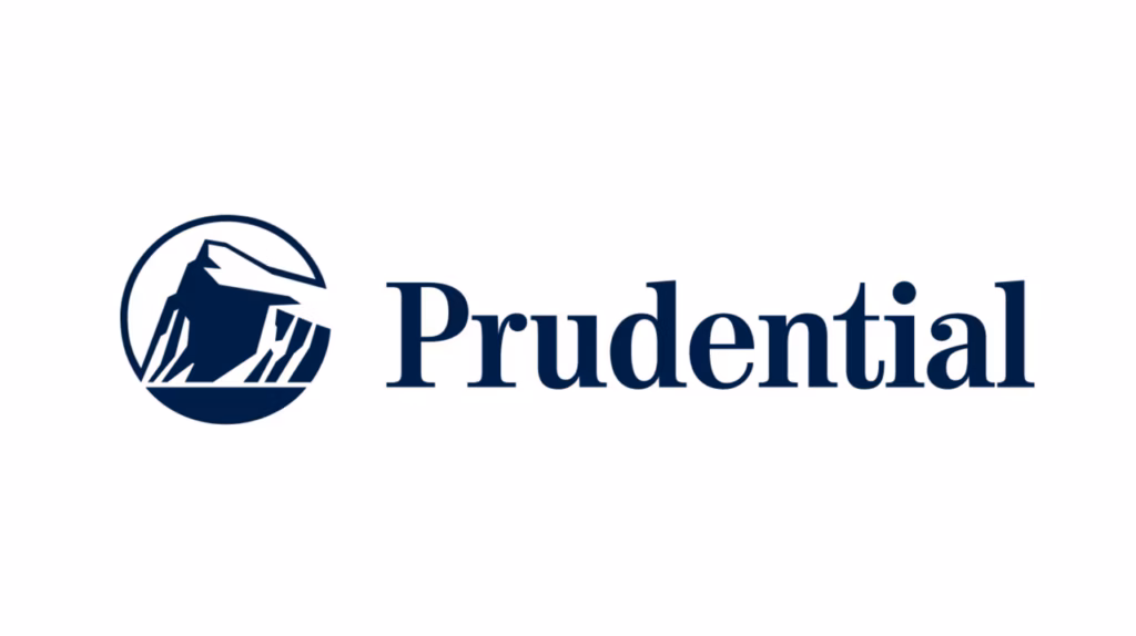 Prudential logo