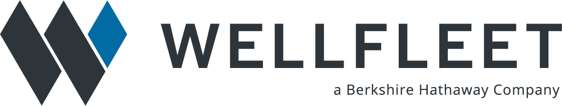 Wellfleet logo